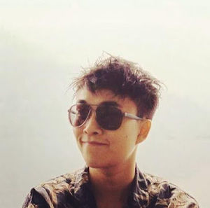 Meet your Posher, Tyson